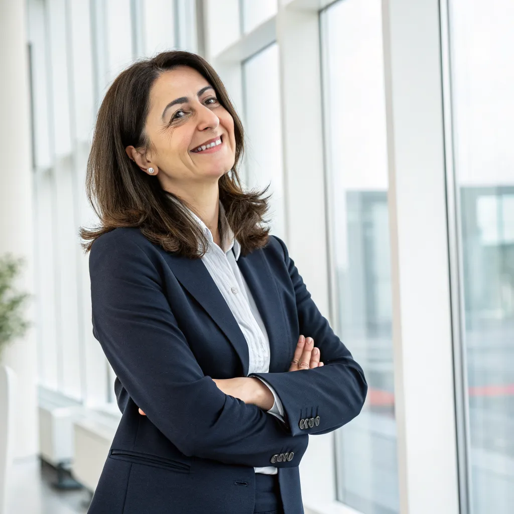 Ayşe Demir