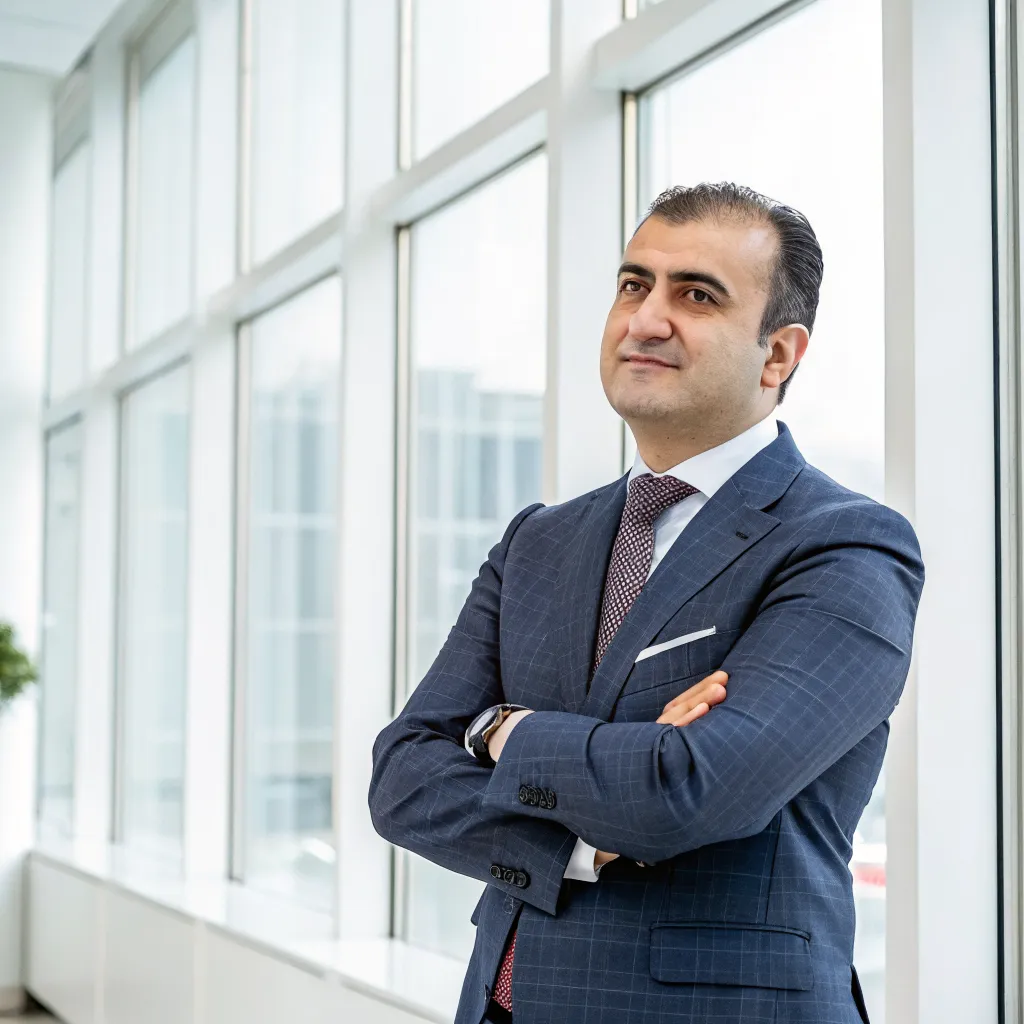 Burak Şahin
